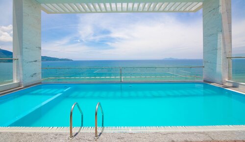 PHUC LONG LUXURY Danang, Buchen Sie Hotel Đà Nẵng Da Nang