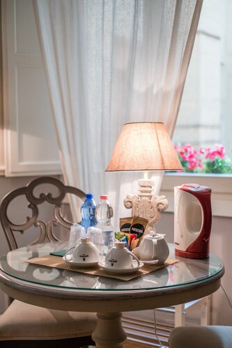 B&B Emozioni Fiorentine, Book Hotel Hoteller i Firenze med pool, nær Piazzale Michelangelo, Swimmingpool