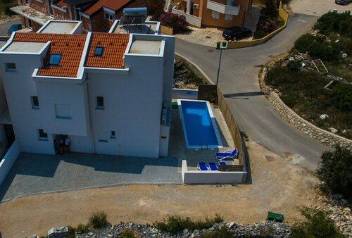 Apartments Jasmina, Забронировать Апартаменты/квартира Апартаменты Острова Пага, Апартаменты/квартира