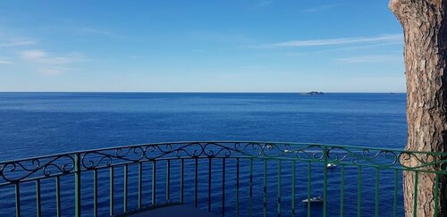 Il San Pietro di Positano, Book Hotel Hoteller i Amalfi Coast med morgenmad, Morgenmad