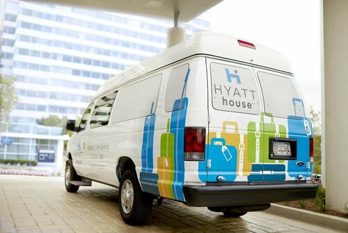 HYATT house Pleasanton, Rezervovat Hotel Pleasanton San Francisco Bay Area