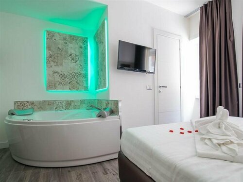 Vatican Relais Rome, Book Bed and Breakfast Vatikanstaten Rom