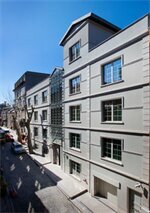 Fer Hotel, Забронировать Отель Бизнес-отели Стамбула, рядом с Башня Беязит, 4* 5*