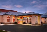 Fairfield Inn Salt Lake City Draper, Buchen Sie Hotel Draper Salt Lake County