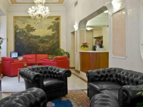 Strozzi Palace Hotel, Забронировать Отель Отели Дуомо с завтраком, Завтраки