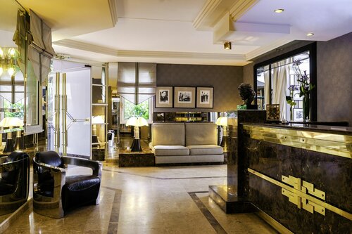 Hôtel Mermoz, Забронировать Отель Отели Верхней Гаронны 4 звезды, 4*