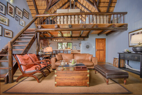 Karongwe - Kuname Safari Lodge, Забронировать Отель Отели Greater Kruger National Park с бассейном, Бассейн