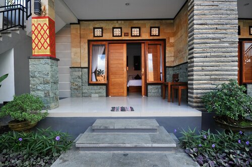 Hotel Arsa Santhi Nusa Penida, Varaa Hotelli Hotellit Penida uima-altaalla, Uima-allas