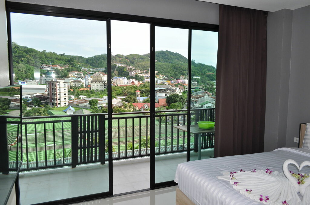 Buasri Boutique Patong