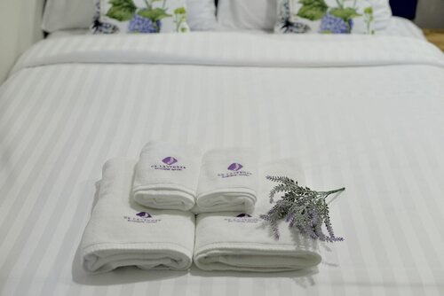 De Lavender Bangkok Hotel, Забронировать Отель СПА-отели Центрального Таиланда, SPA-услуги