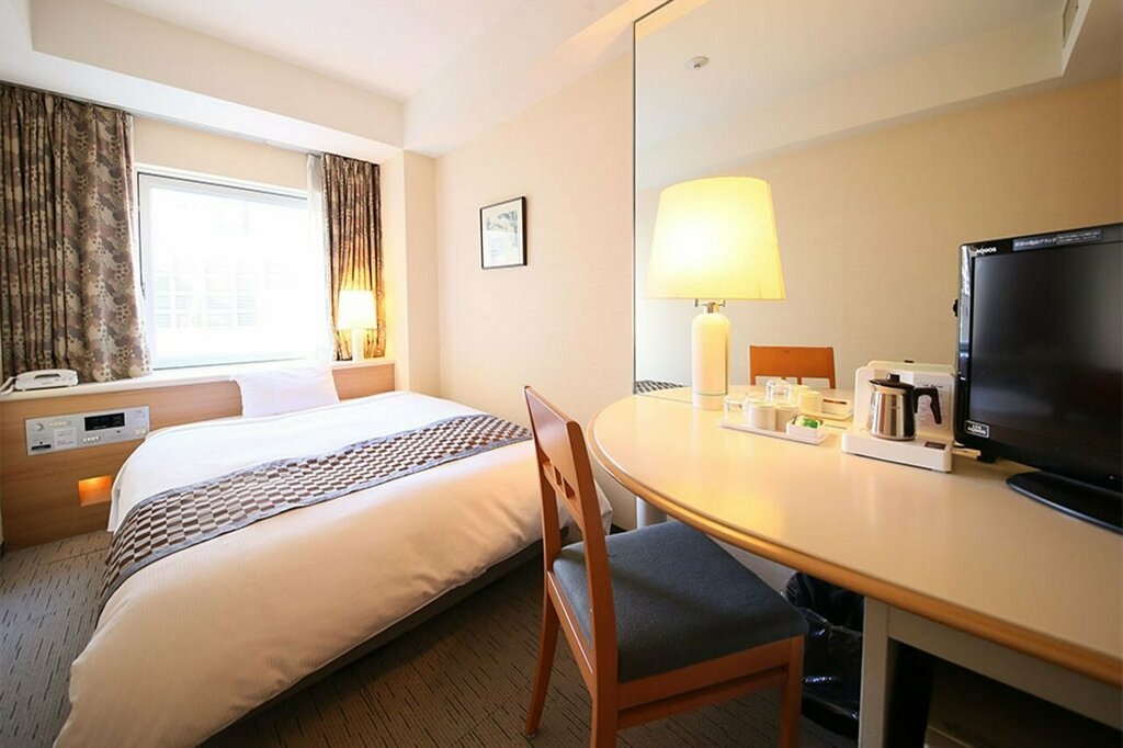 Shinjuku Washington Hotel Annex