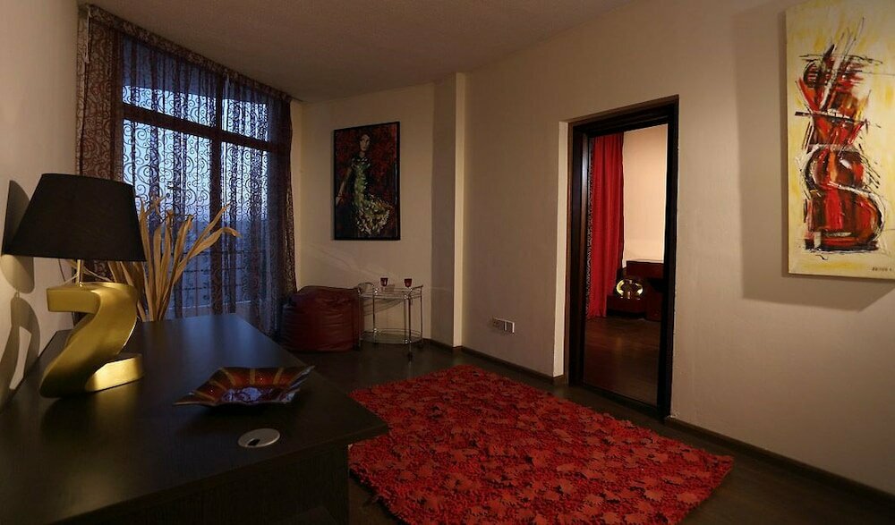 Sylva Hotel