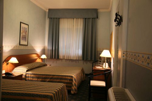 Hotel Alba, Забронировать Отель Отели Лацио 3 звезды, 3*