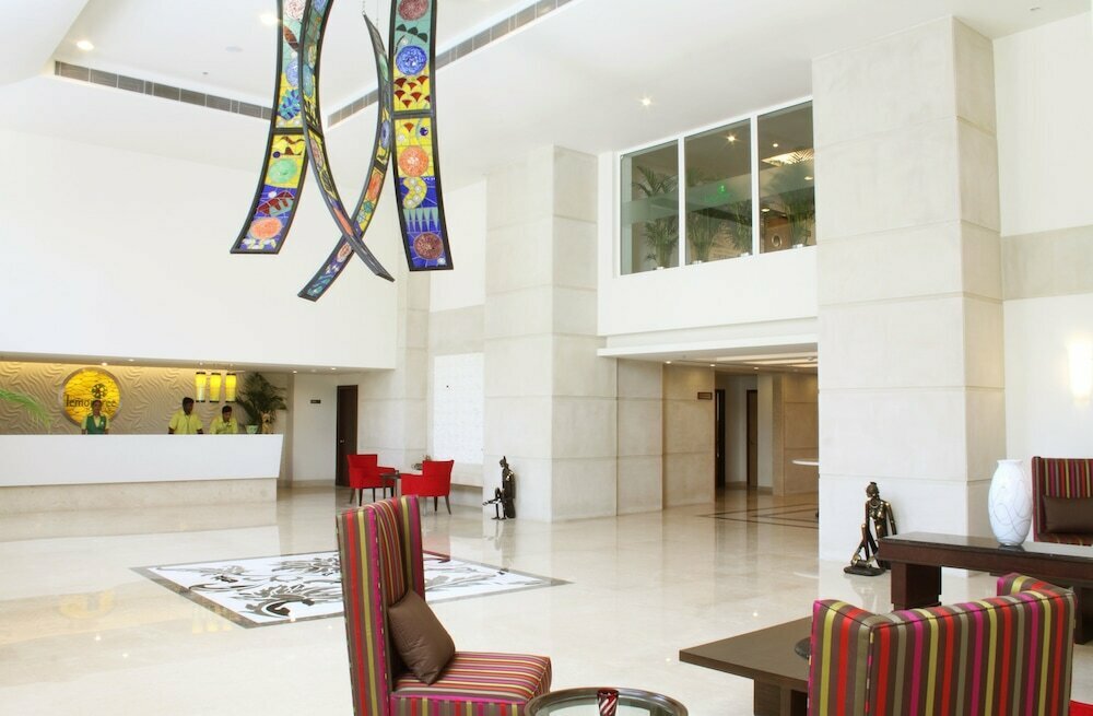 Lemon Tree Hotel