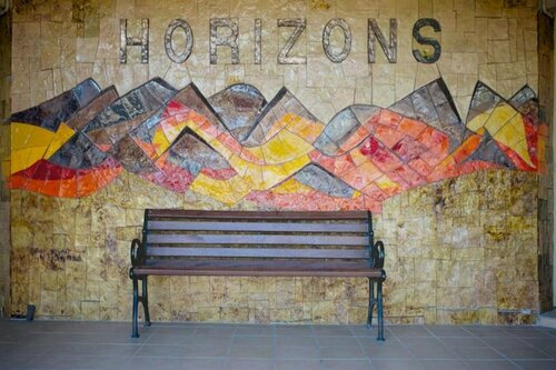 Horizons Holiday Apartments - OFFICIAL, Prenota Appartamento Hotel a Queensland con parcheggio, Parcheggio