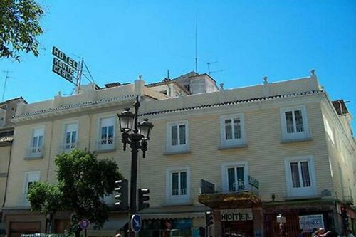 Hotel Montecarlo, Забронировать Отель Гранада Granada Province