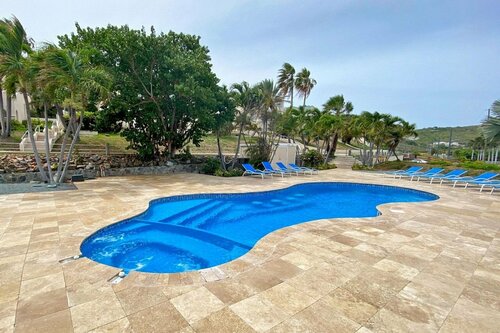 Oceans at Carina Bay Adults Only, Забронировать Отель Санта-Крус Американские Виргинские острова