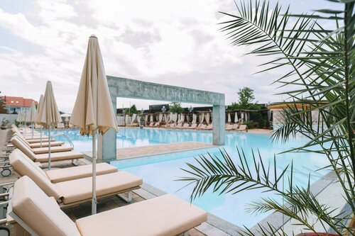 Отель Утёсов, Забронировать Отель Анапа Побережье Анапы, рядом с Пляж 40-летия Победы