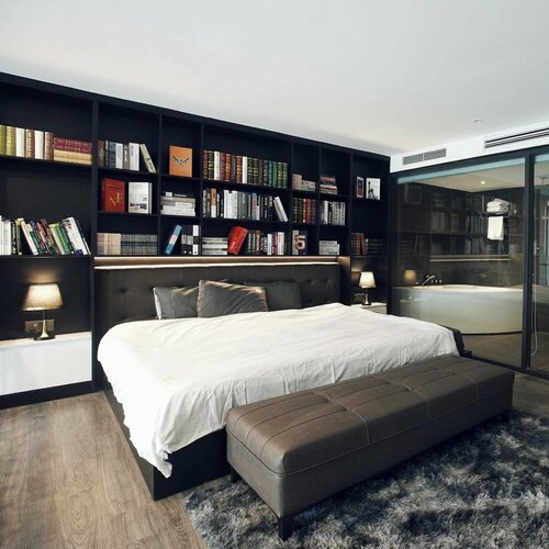 Nvt Housing - Duplex Apartment Hanoi