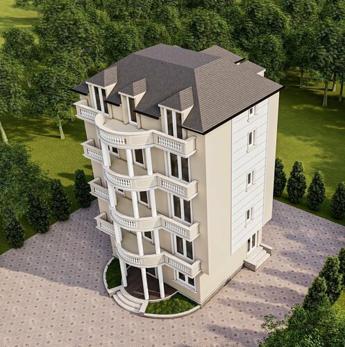 Sea La Vie Suites, Забронировать Апартаменты/квартира Голем Tirana County