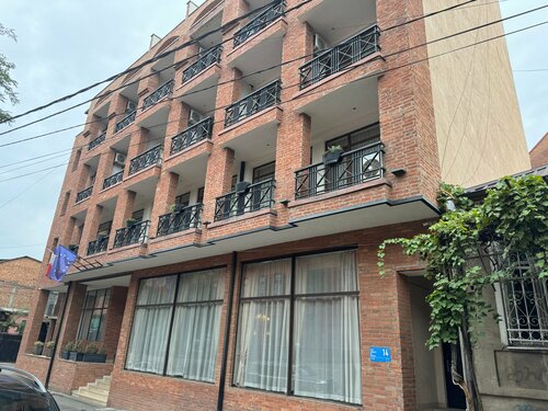 Tbilisi Laerton Hotel