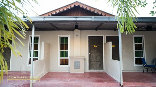 Sandy Garden Resort, Varaa Lomakeskus 3 tähden hotellit kohteessa Kedah, 3*