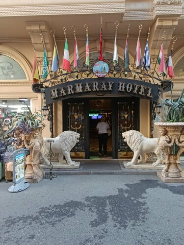 Marmaray Hotel, Book Hotel Hoteller i Marmara Region med pool, Swimmingpool