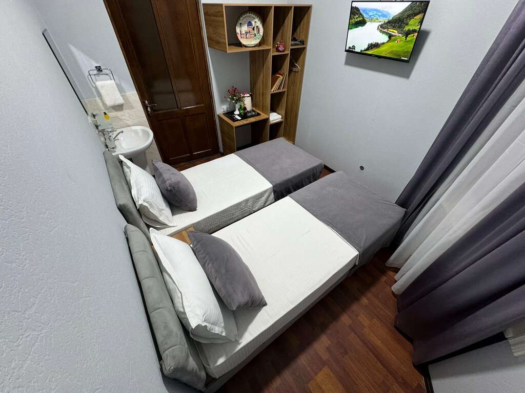 Kesh Bed&Breakfast