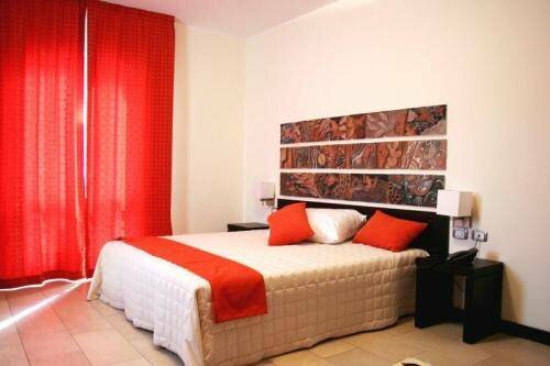 Al ritrovo, Book Hotel Hoteller i Sicilien med parkering, Parkering
