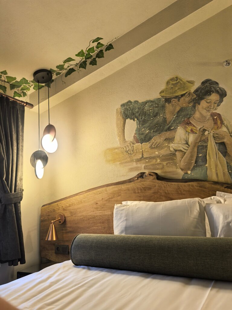 Impera Hotel