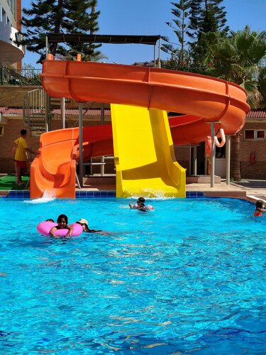 Kırbıyık Resort Hotel - Alanya, Забронировать Курортный отель Курортные отели Средиземноморского региона, Курортный отель