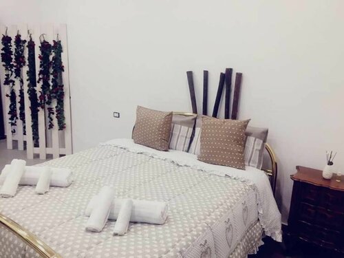 Don Carlo Rooms, Забронировать Отель Неаполь Кампания