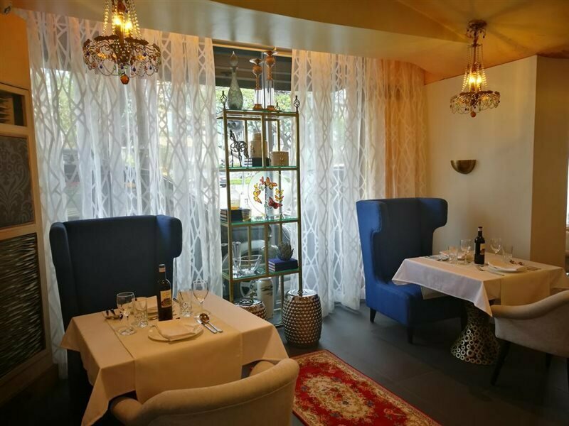 Hotel Celeste
