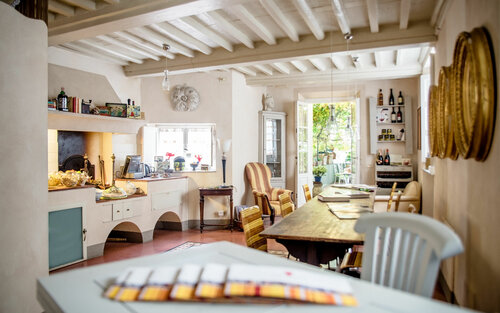 Locanda Sant Agostino, Забронировать Отель Отели в центре Лукки, в центре