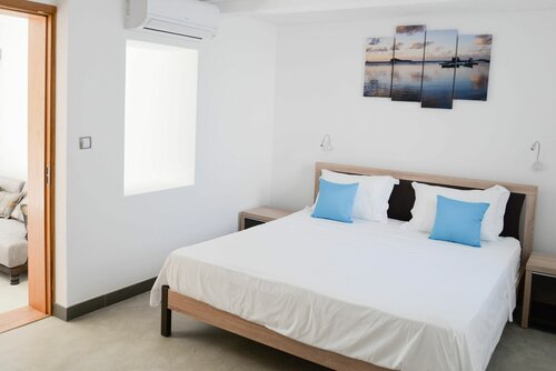 Toparadis Guest House, Забронировать Гостевой дом Гостевые дома Северного побережья Маврикия, Гостевой дом