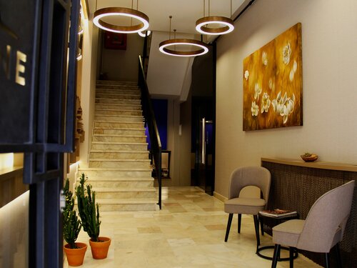 Tophane Suites, Забронировать Апарт-отель Отели Бейоглу 4 звезды, 4*