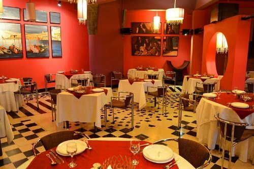 Caribbean Village Agador - All inclusive, Забронировать Отель Отели Agadir-Ida ou Tanane 3 звезды, 3*