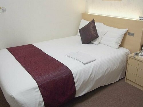 Shizutetsu Hotel Prezio Shizuoka Ekinan, Boek Hotel Shizuoka 