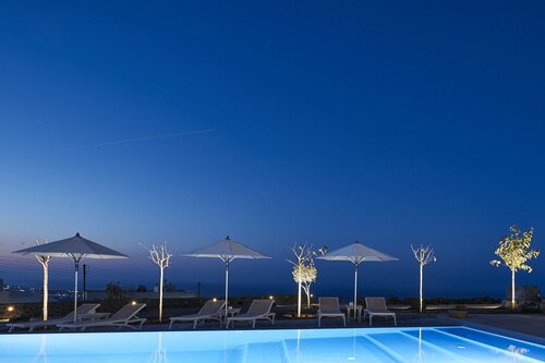 Senses Luxury Villa