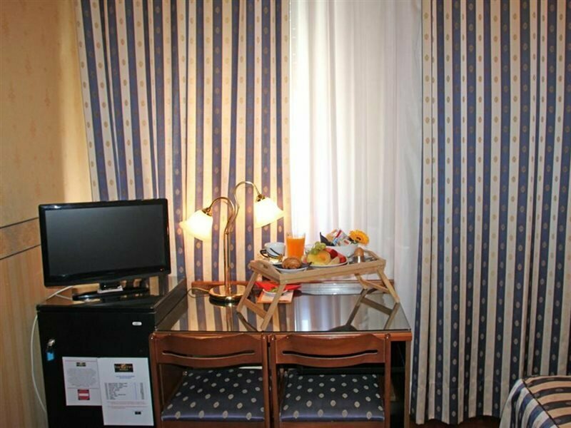 Albergo Ristorante Leon d'Oro
