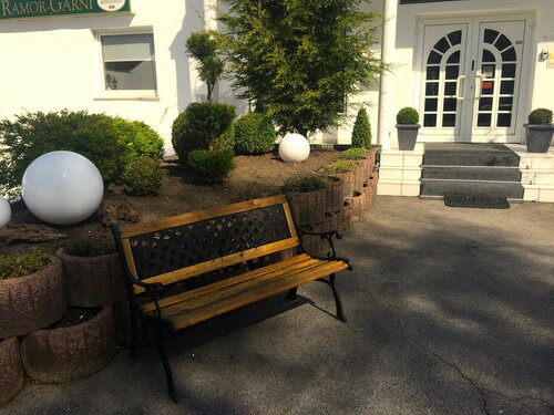 Hotel Ramor Garni, Забронировать Отель Grossenbaum Дуйсбург