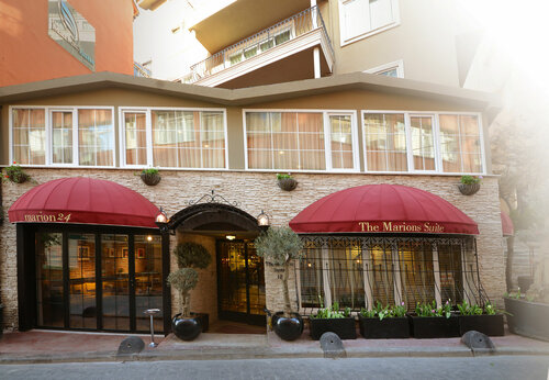 The Marions Suite istanbul Special Category Taksim, Забронировать Отель Бейоглу Стамбул, рядом с Hard Rock Cafe Istanbul