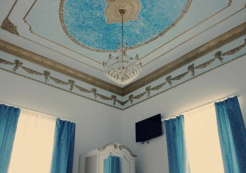 Al Decoro, Reserva ahora Hotel Hoteles en Sicilia con aparcamiento, Aparcamiento