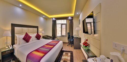 Days Hotel by Wyndham Jalandhar Jyoti Chowk, Забронировать Отель Отели Джаландхар 3 звезды, 3*