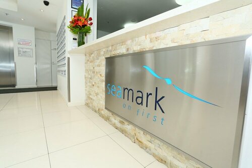 Seamark on First, Varaa Huoneistohotelli Mooloolaba Sunshine Coast, lähellä Mooloolaba Beach