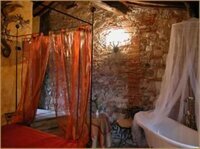 B&b Corte di Re Artù