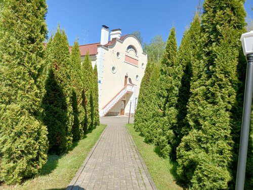 Zolotaya Osen Hotel, Prenota Hotel Hotel a Oblast' di Mosca con piscina, Piscina