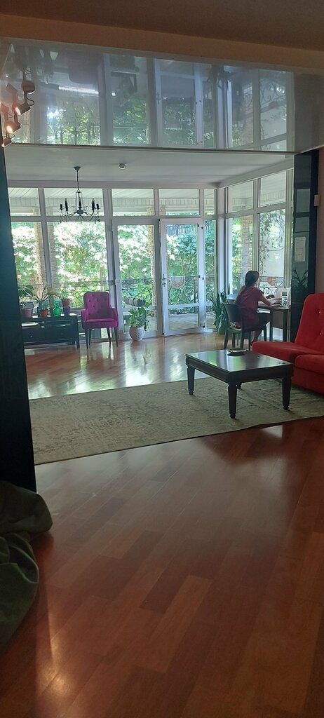 Wanderlust Boutique Hostel