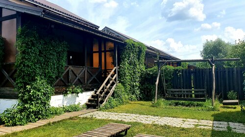 Скаzка, Забронировать Курортный отель Курортные отели Тульской области, Курортный отель
