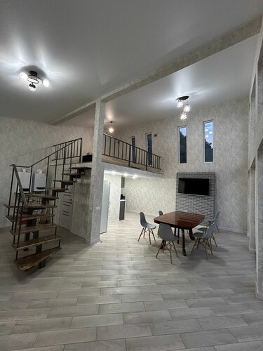 Launge Villa, Забронировать Гостевой дом Краснооктябрьский Майкопский район